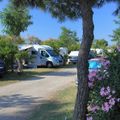 Camping Le Neptune