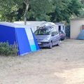 Camping Le Rieu