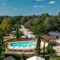 Camping Beau Rivage