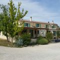 Camping Félix de la Bastide