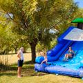 Camping Tikayan Félix de la Bastide