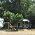 Camping de la Verdière