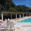 Camping La Source Saint Pierre