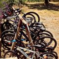 Camping L'Avelanède