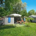 Camping le Moulin à Vent