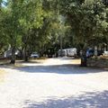 Camping Les chênes