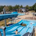 Camping-Base de Loisirs "La Forêt" Tarn