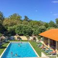 Camping Saint Gabriel
