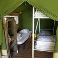 Camping Le Garanel