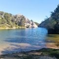 Camping Pegomas Pausado