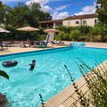 Camping Les Angeles