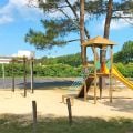 Camping Paradis - Albret