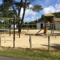 Camping Paradis - Albret