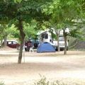 Camping La Vandelle