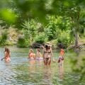 Camping Domaine D'Anglas