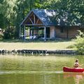 Huttopia Lac de Leon - Landes Sud