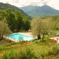 Camping Domaine Sainte Madeleine