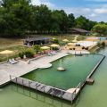 Camping maeva Escapades Les Lacs d'Armagnac