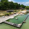 camping maeva Escapades Les Lacs d'Armagnac