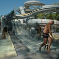 Camping L'oceane