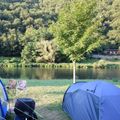 Camping Le Batut