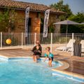 Camping Fargogne