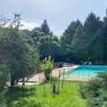 Camping La Bastide d'Albignac