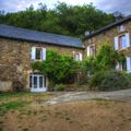 Camping La Bastide d'Albignac