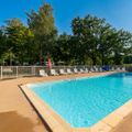 Camping Les Cantarelles - Ciela Village