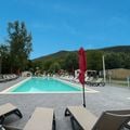 Camping La Berge Fleurie