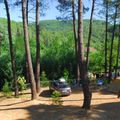 Camping La Forêt