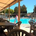 Camping Des Favards