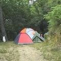 Camping Le Cambonnet
