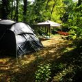 Camping Le Mas De Rome