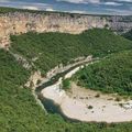 Camping Les Dolmens
