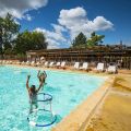 Flower Camping Le Saint Michelet