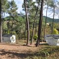 Camping Le Font du Merle
