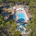Camping La Pinède en Provence Camping La Pinède en Provence