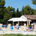 Camping de LAyguette