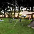 Camping Le Muret
