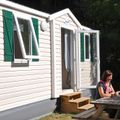 Camping L'espace Stevenson
