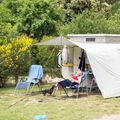 Camping La Fontaine D'hannibal
