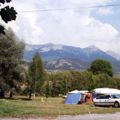 Camping G.C.U. Selonnet