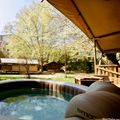 Camping Suze Luxe Nature