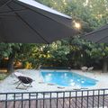 Camping Suze Luxe Nature