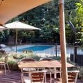 Camping Suze Luxe Nature