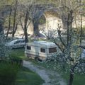 Camping La Chataigneraie