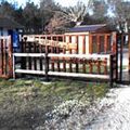 Camping La Reserve