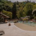 Flower Camping Le Pont du Tarn