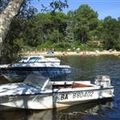 Camping Calede